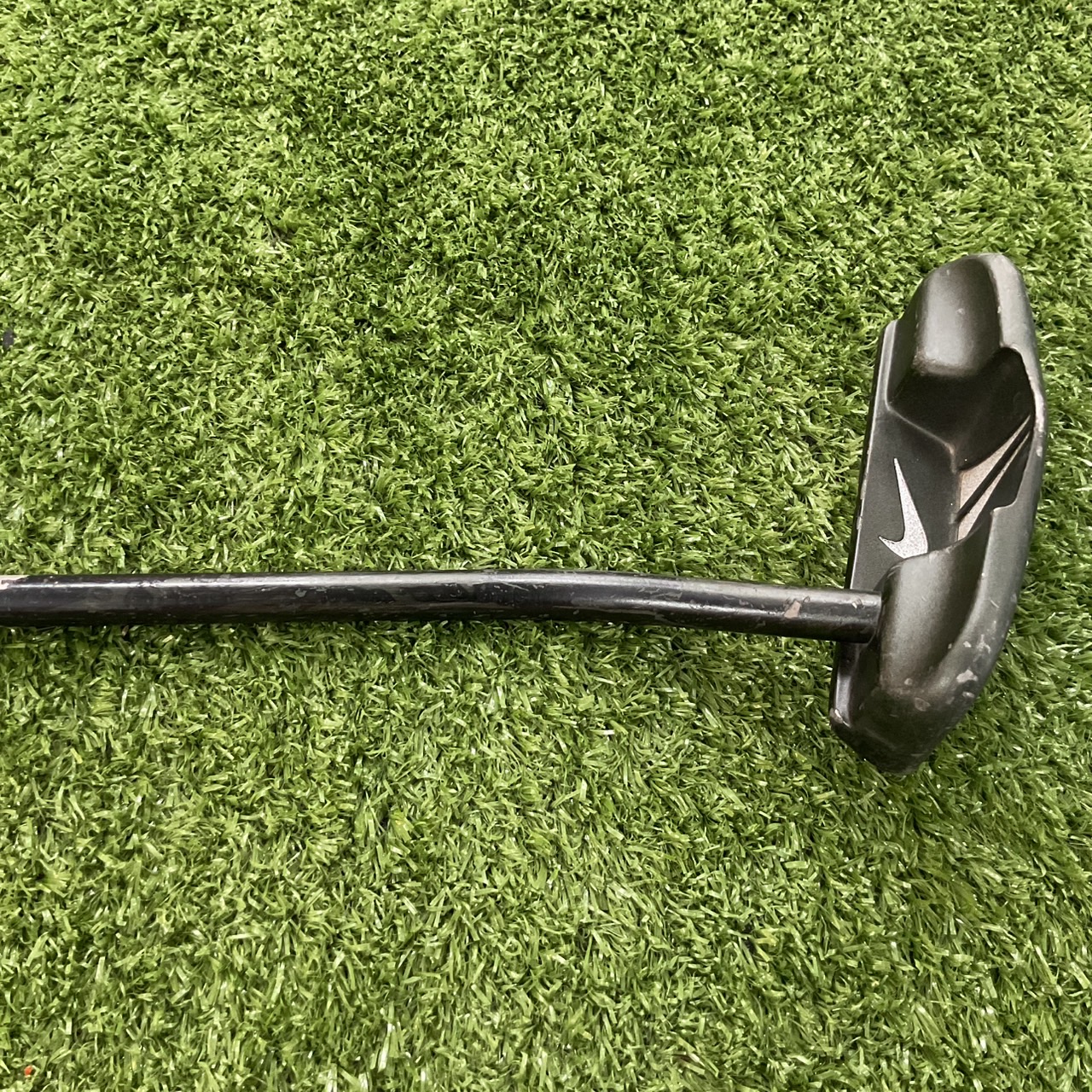 PUTTER NIKE : iC 2010 ก้านกราไฟร์