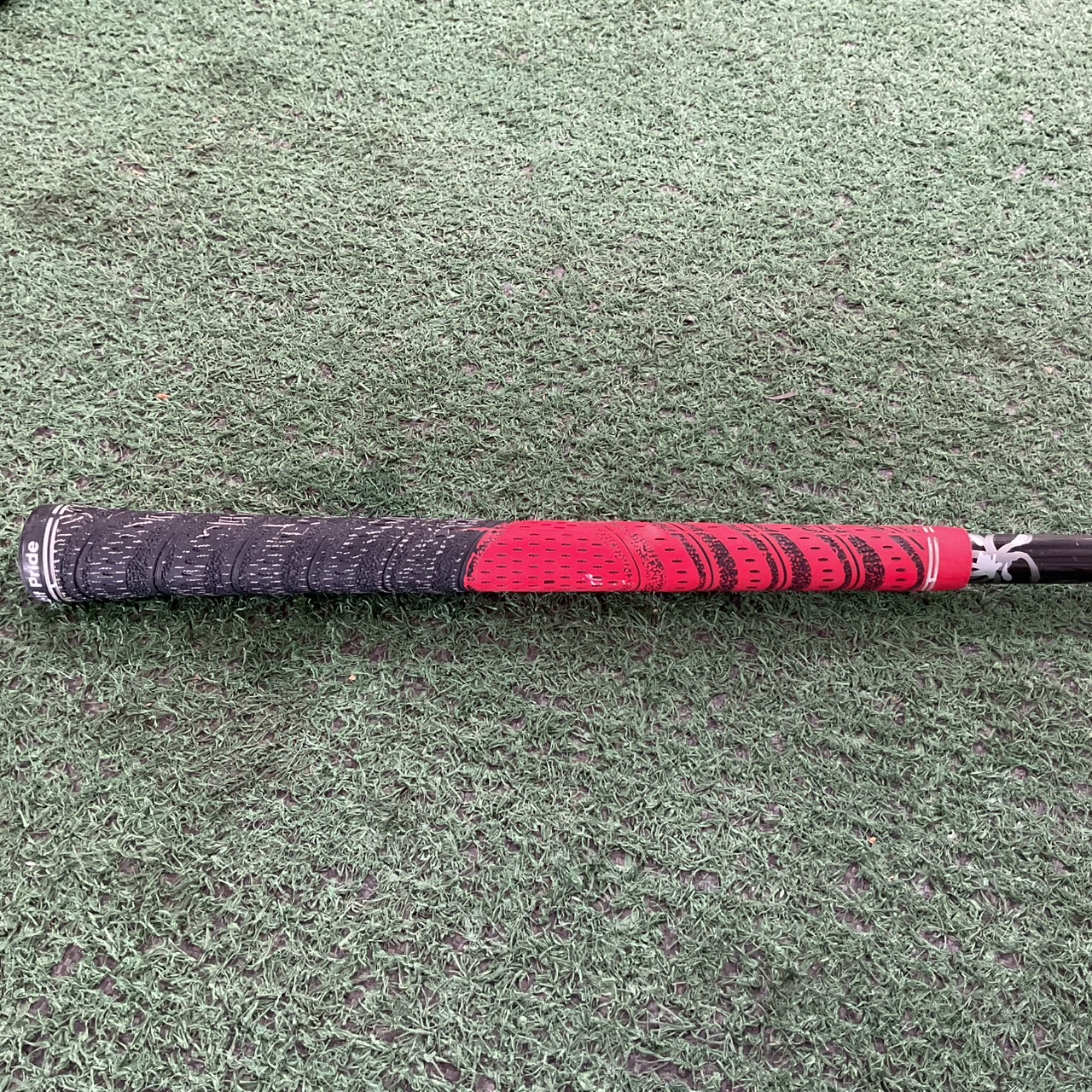 DRIVER 9.5 องศา CallawayGOLF : LEGACY TOUR V / Diamana FLEX-S ก้านกราไฟร์