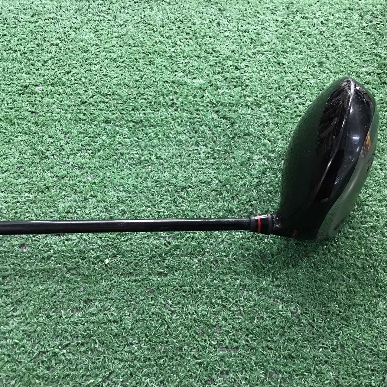 DRIVER 10 องศา Daiwa : ONOFF INNER KICK HEAD -380- FLEX-R ก้านกราไฟร์