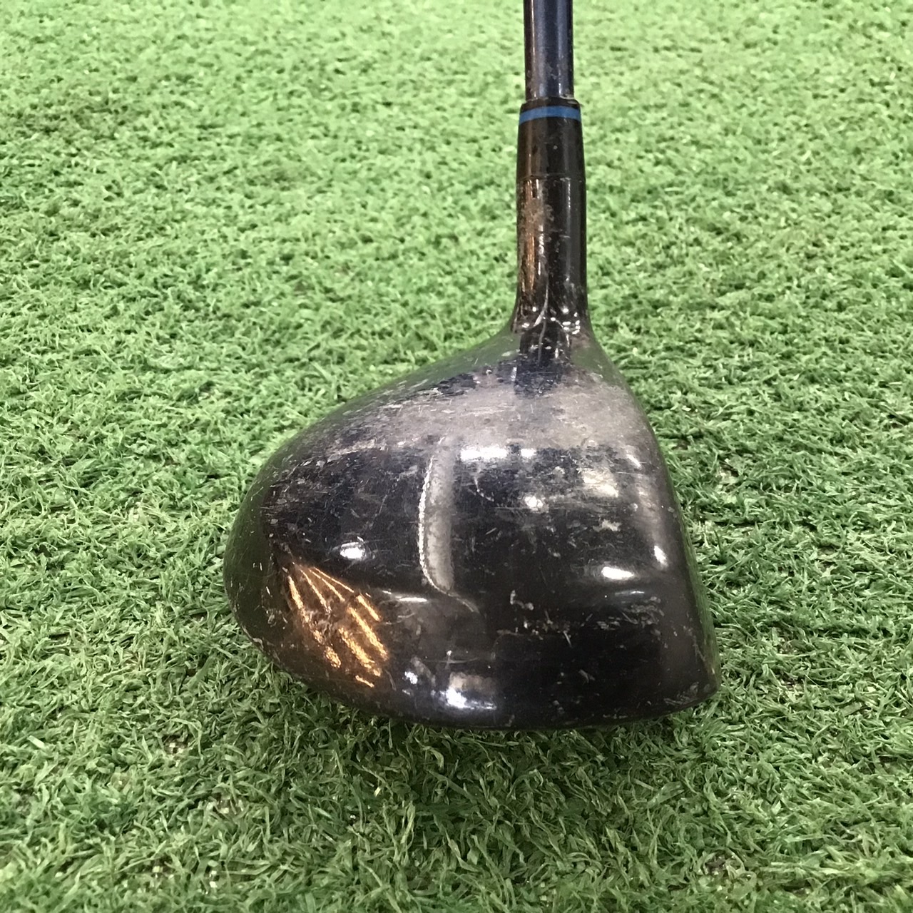 UTILITY 20 องศา TIGN ก้านกราไฟร์