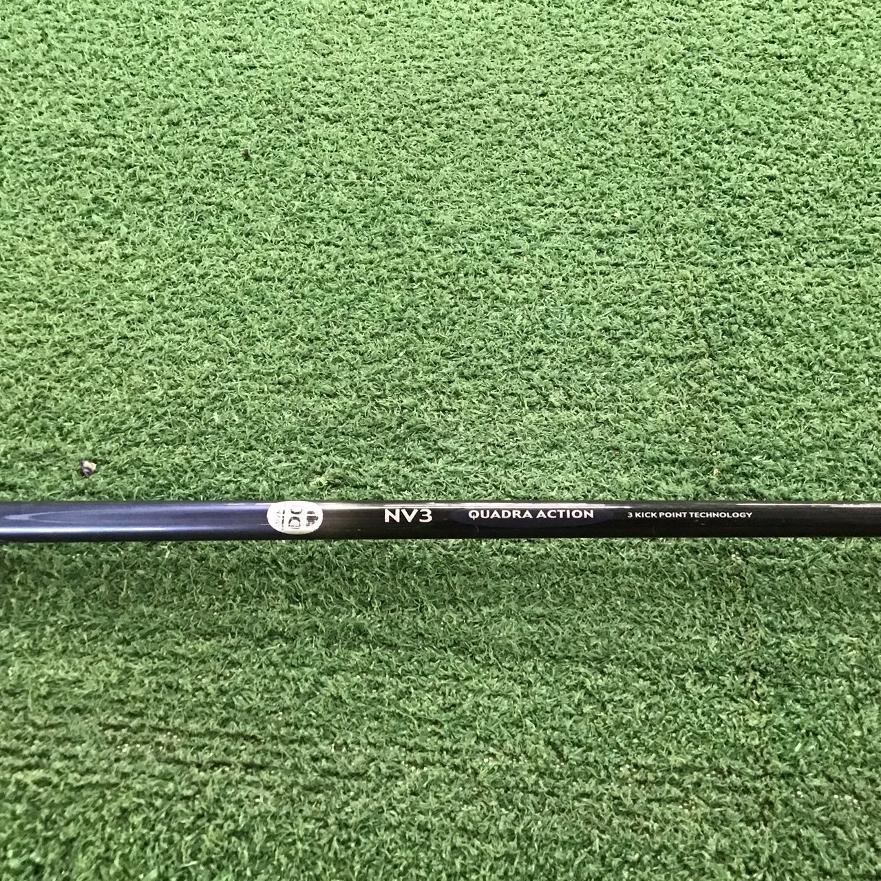 DRIVER 10 องศา MACGREGOR MACTEC FLEX-SR ก้านกราไฟร์