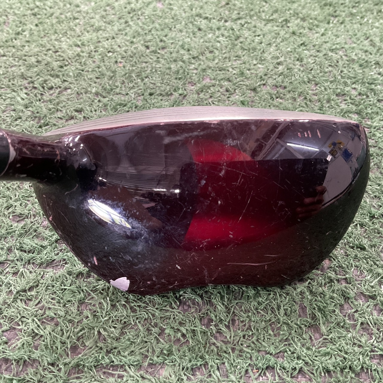 UTILITY 21 องศา SASO : Square mr2 7/ WSMR2-45 FLEX-R1 ก้านกราไฟร์