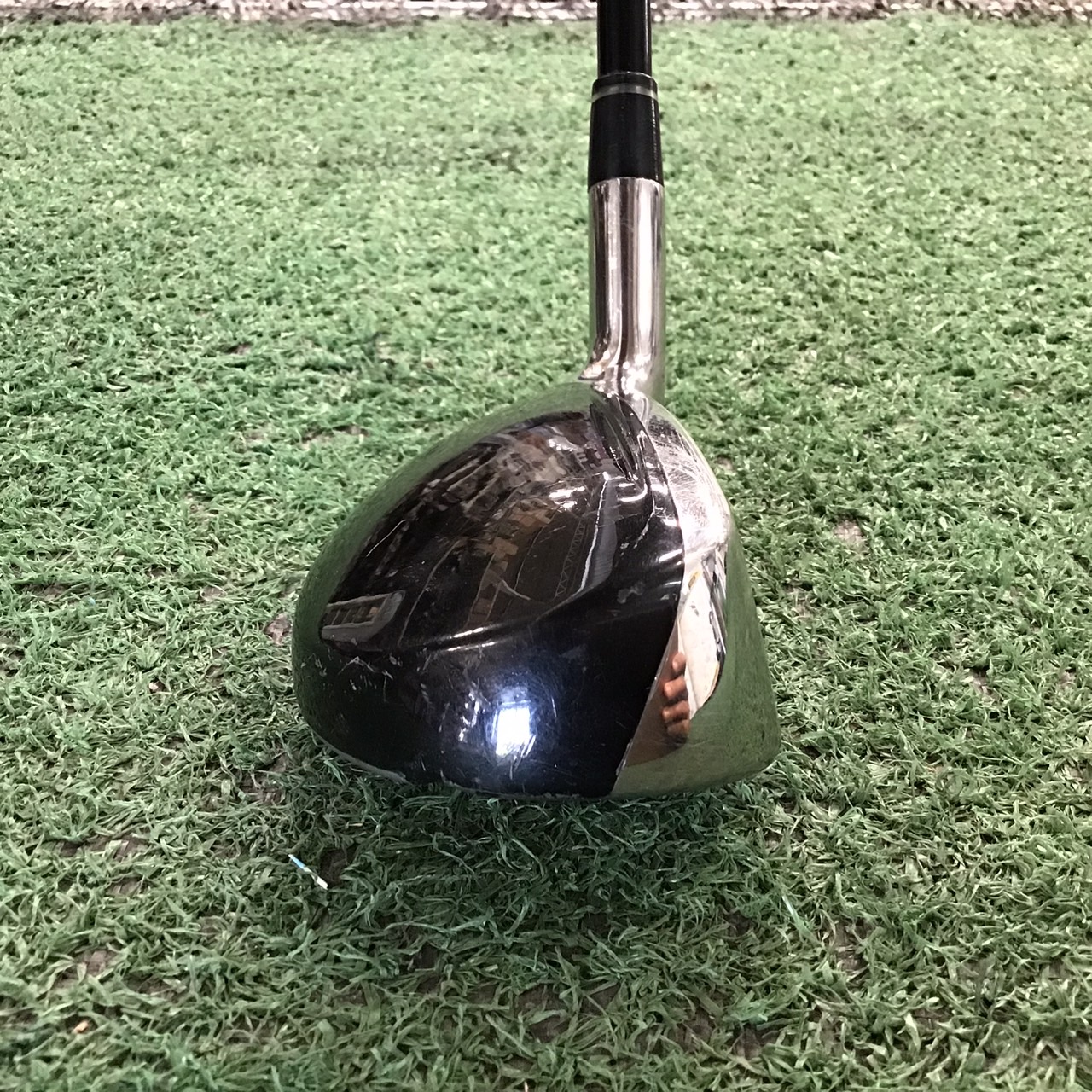 UTILITY 17 องศา BLASTER SUPER #2 / VITAL 4 SPEEED ก้านกราไฟร์