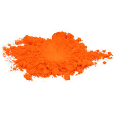 สีเหลืองละลายในน้ำมัน DC Yellow 6 ( 30 g )