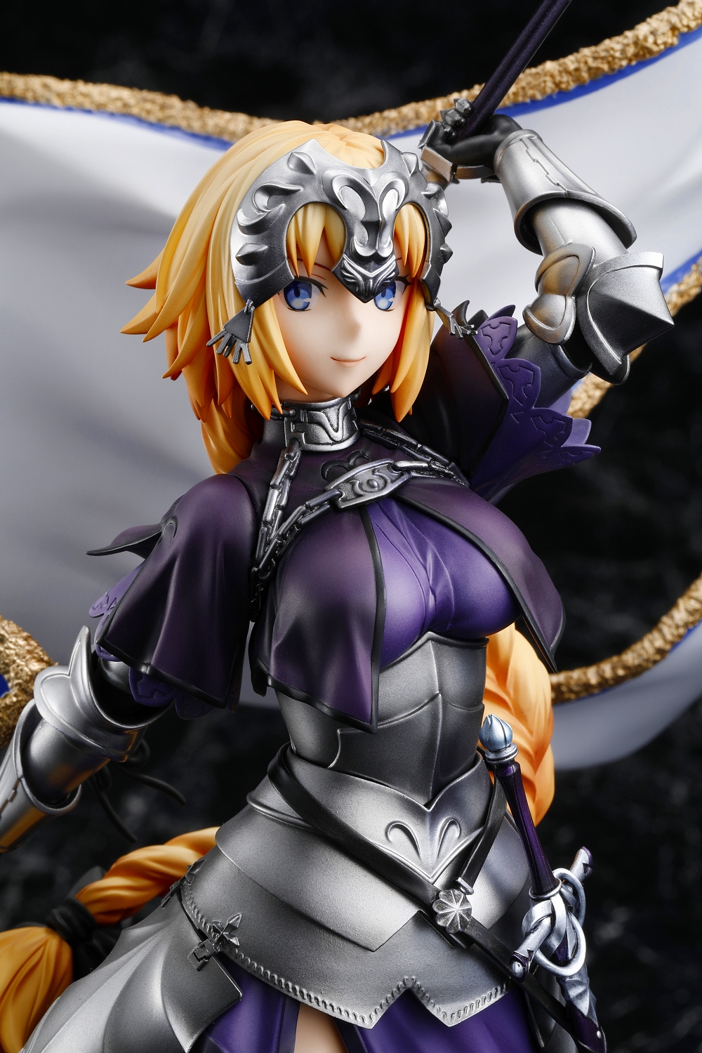 Fate/Grand Order - 1/7 Ruler/Jeanne d'Arc