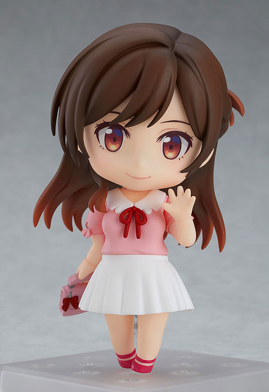 Nendoroid No.1473 Rent-A-Girlfriend Chizuru Mizuhara
