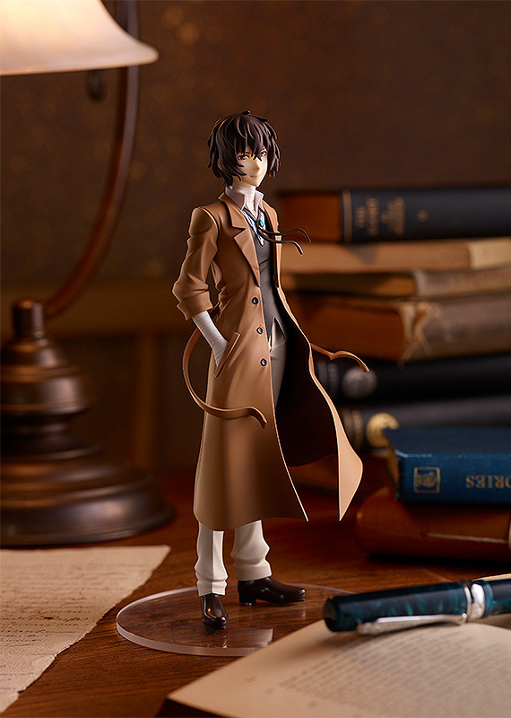 POP UP PARADE Bungo Stray Dogs Osamu Dazai