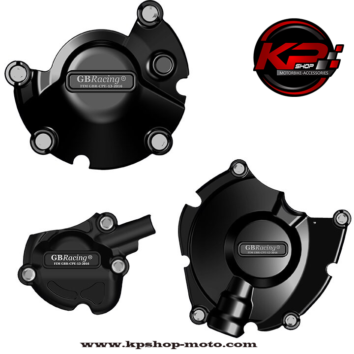 GB Racing FOR YAMAHA R1/R1M 2015+