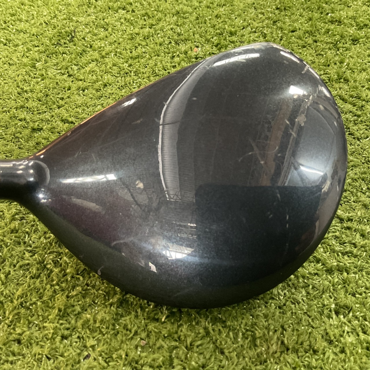 UTILITY 15° TOP LANKING : Triple Force #3 ก้านกราไฟร์