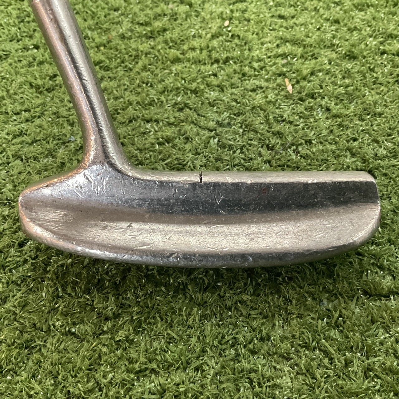 PUTTER SPALDING : LF-1 LONG-FLITE ก้านเหล็ก
