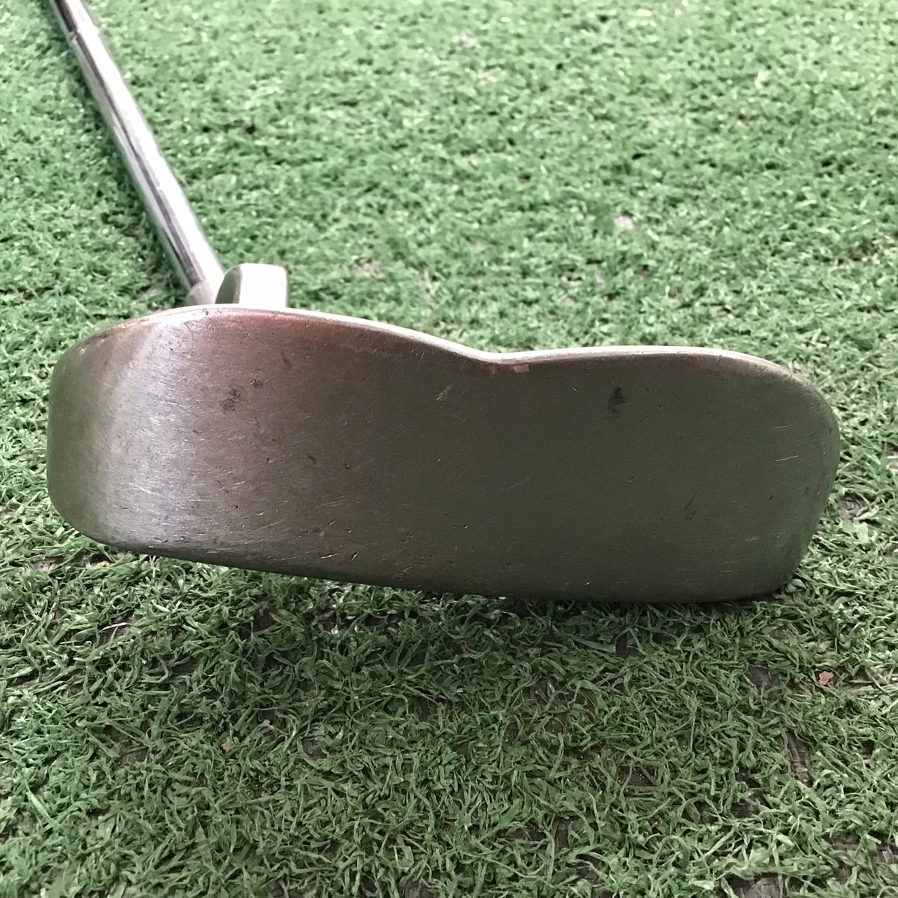 PUTTER PING : B60 ก้านเหล็ก