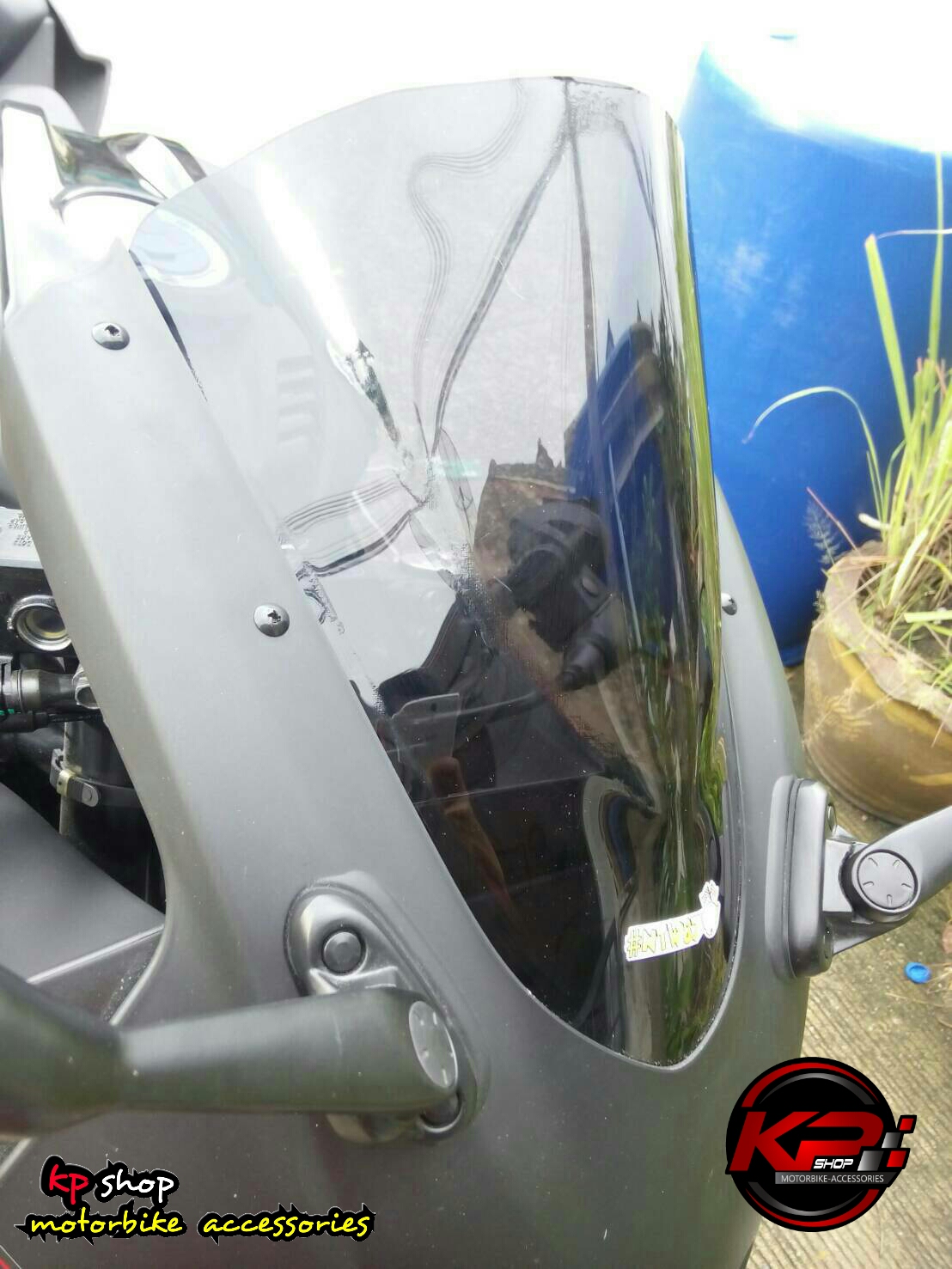 ชิวหน้า r15 new 2017