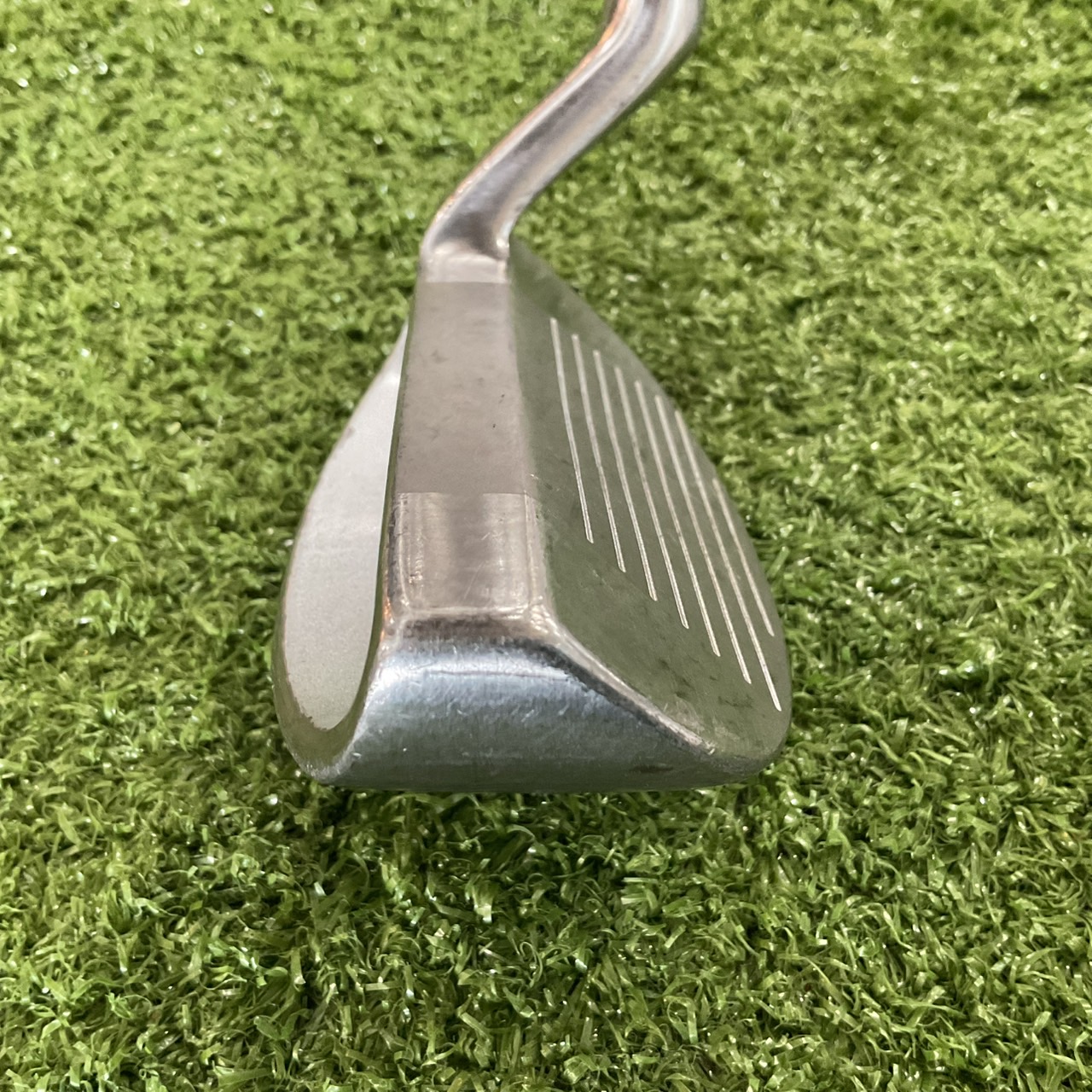 CHIPPER Fitway : CP 50° ก้านเหล็ก