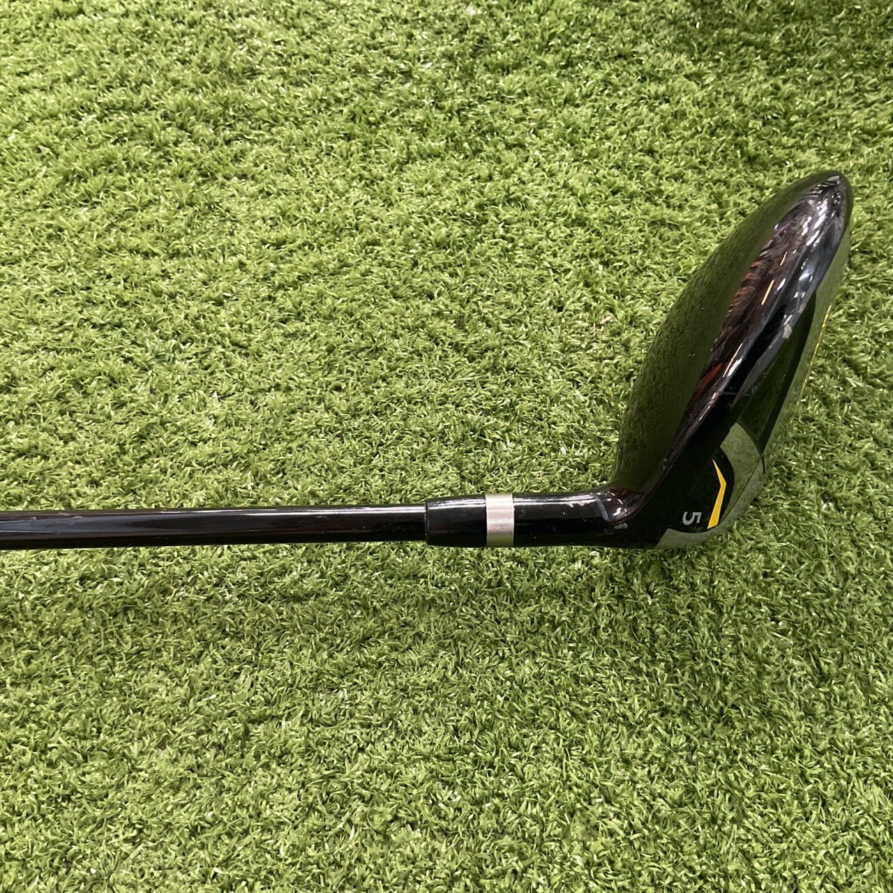 UTILITY Callaway : WARBIRD #5 Flex-S ก้านกราไฟร์