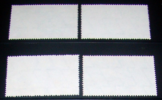 s751-แสตมป์ชุดสัปดาห์สากลแห่งการเขียนจดหมาย ปี 2507 ครบชุด 4 ดวง ยังไมใช้ สวย หายาก ราคาเบา น่าสะสมครับ