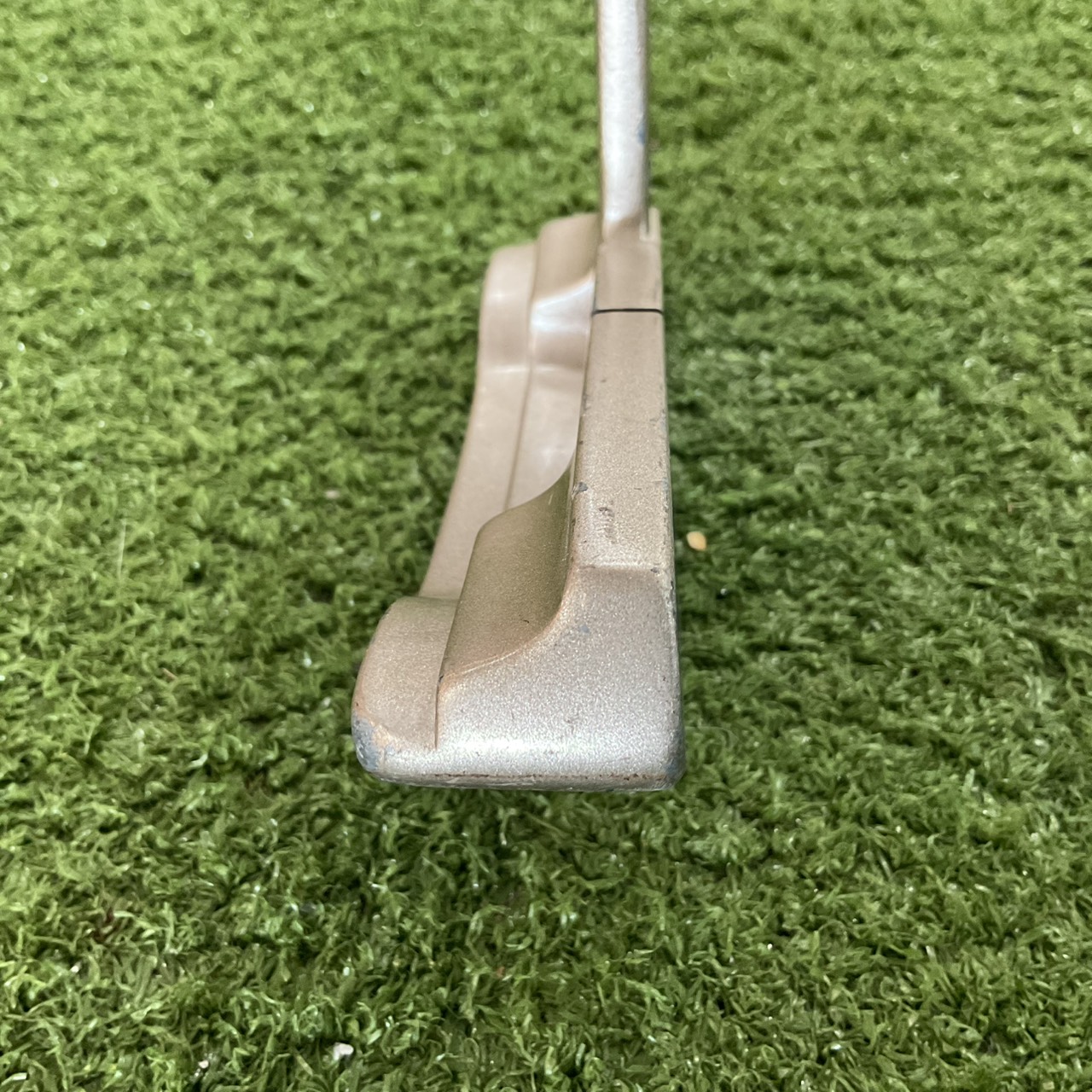 PUTTER Smith No.2 ก้านเหล็ก