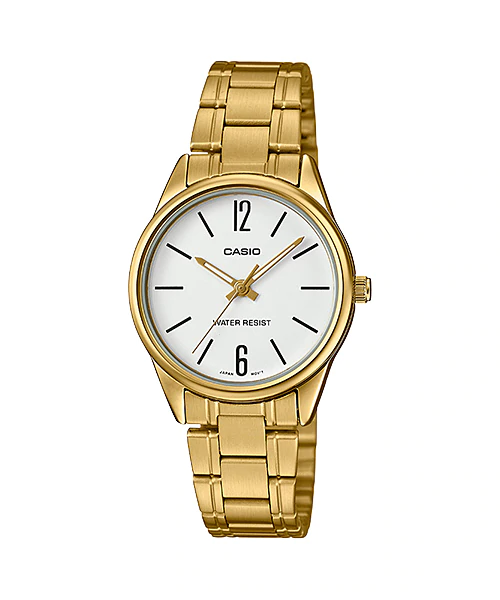 Casio Analog-Ladies’ รุ่น LTP-V005G-7B