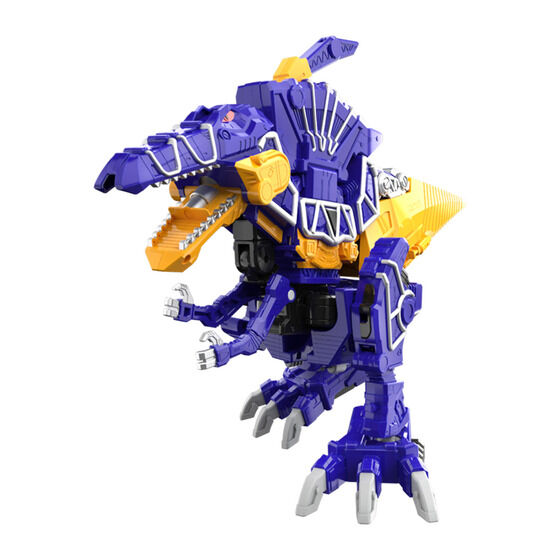 BANDAI Kyoryuger DX Tobaspino FULLACTION VER.