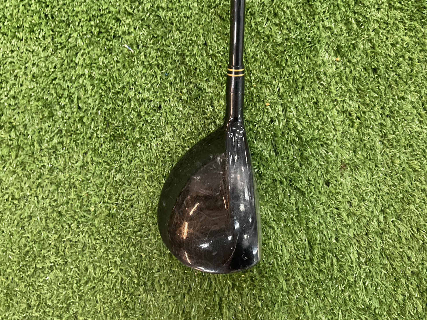 UTILITY DORICAMU TOUR : POWER DIVING DC-5 #3 Flex:R ก้านกราไฟร์