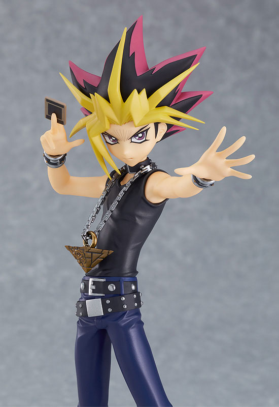 POP UP PARADE Yu-Gi-Oh! Duel Monsters Yami Yugi