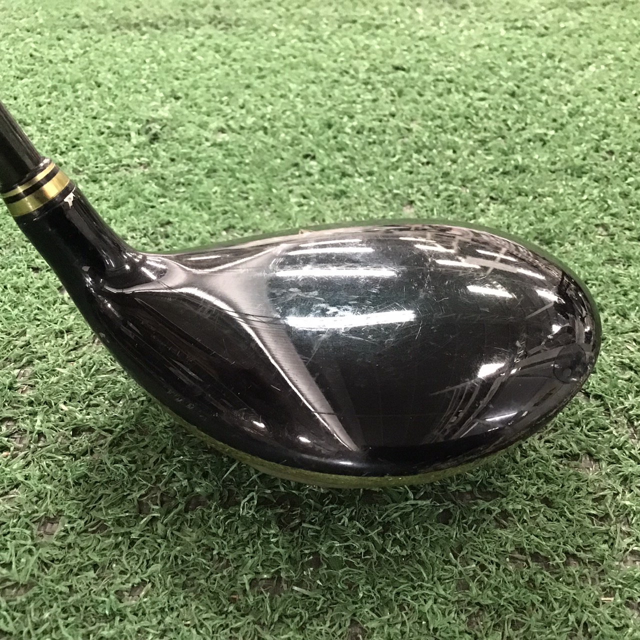 UTILITY 20 องศา XXIO :-PRIME- #7 / SP-700 FLEX-R ก้านกราไฟร์