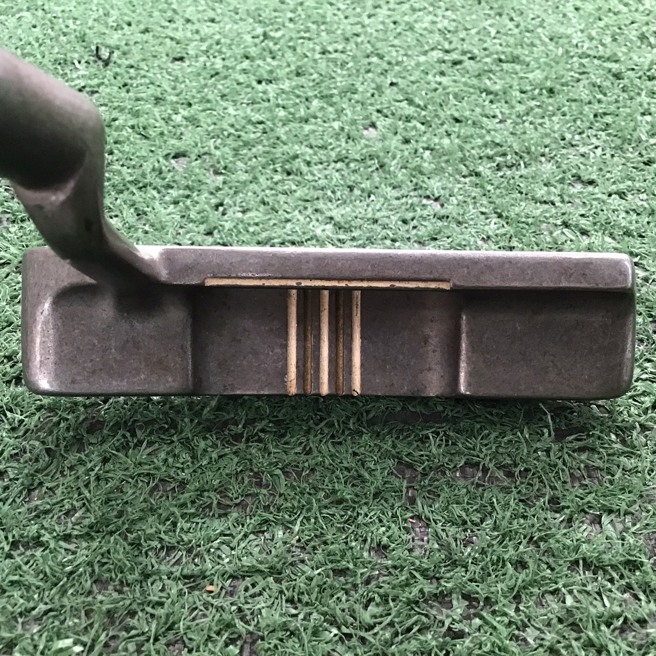 PUTTER TaylorMade : T.P.A. III ก้านเหล็ก