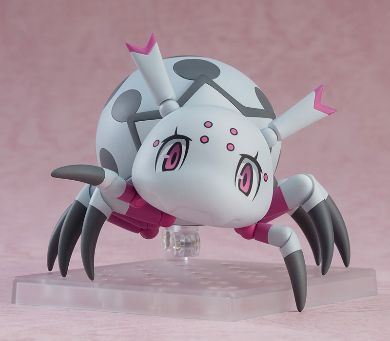 Nendoroid No.1559 So I'm a Spider, So What? Kumoko