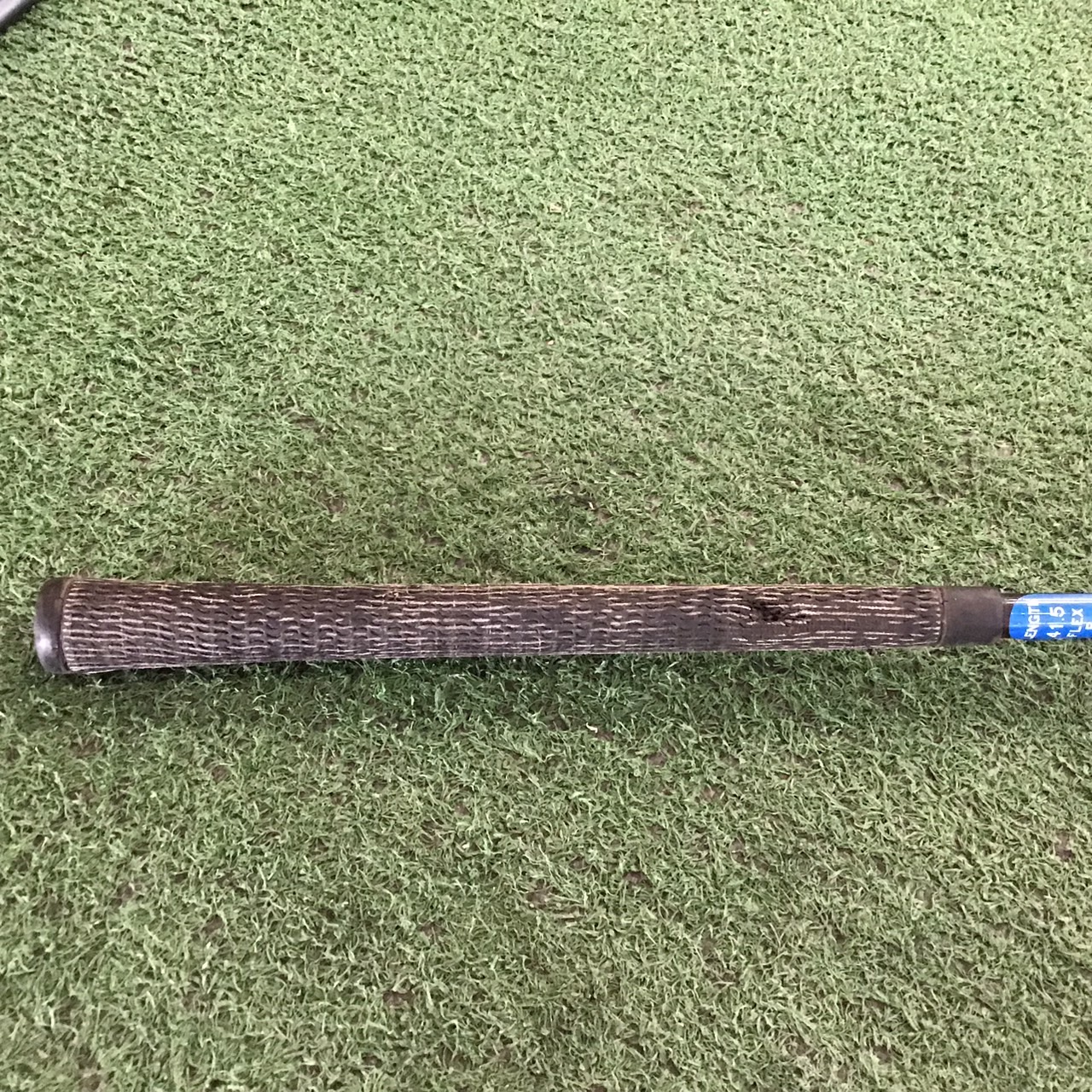 UTILITY 16 องศา BAY HILL CLASSIC : 15-5 BH905 FLEX-R ก้านกราไฟร์