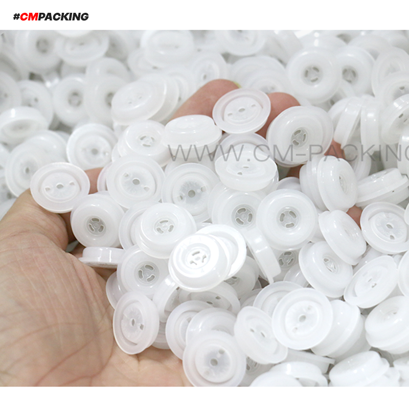 ถุงกาแฟ ถุงใส่เมล็ดกาแฟ มีซิปล็อค ขนาดบรรจุ 100g-1Kg ตั้งได้ เนื้อแมต (10 ใบ)