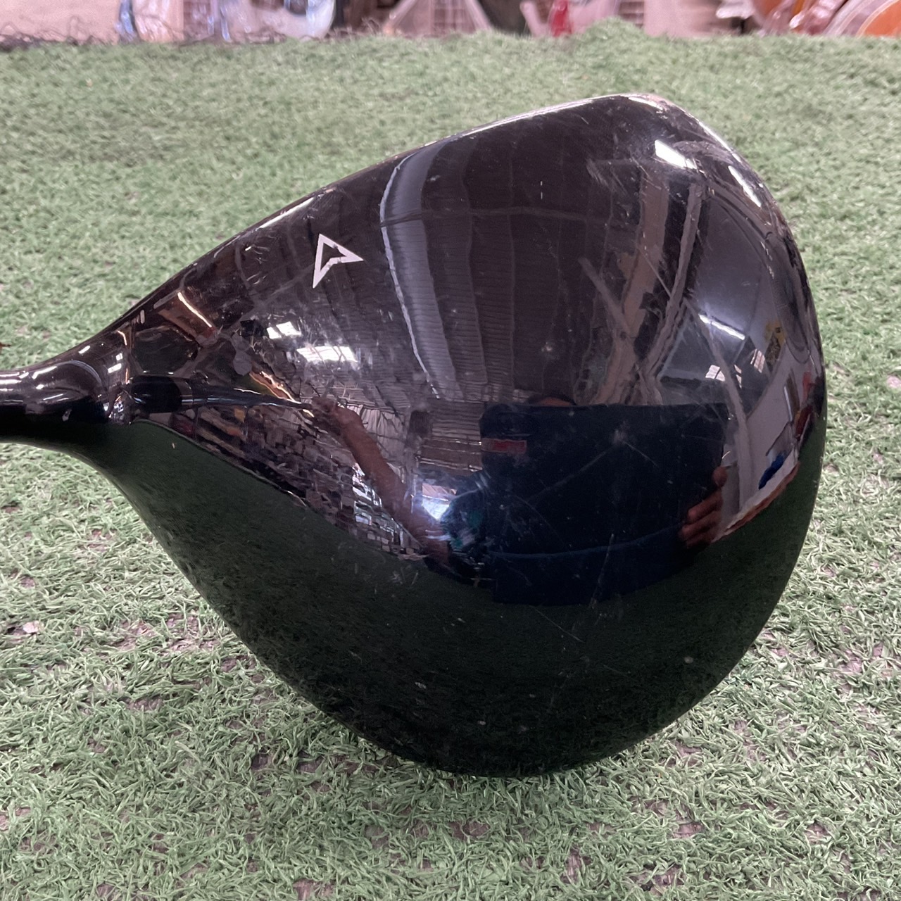 DRIVER 10.5 องศา Founders Club : G-1 FLEX-R ก้านกราไฟร์