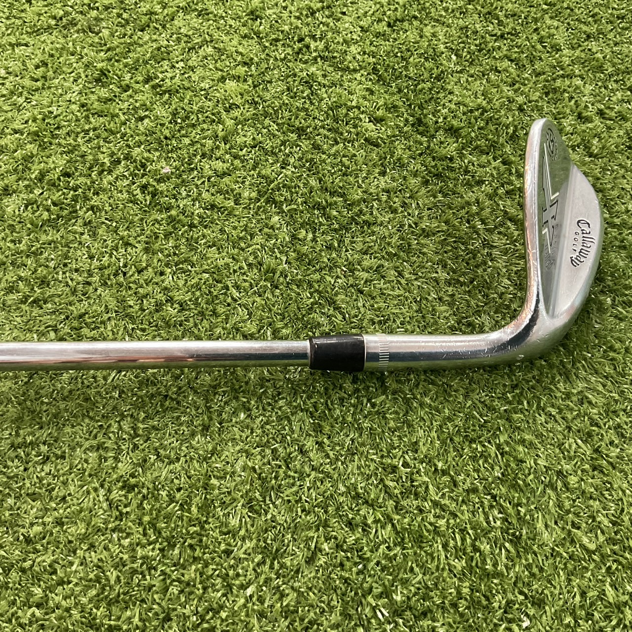 WEDGE CallwayGolf : X 52/12 ก้านเหล็ก