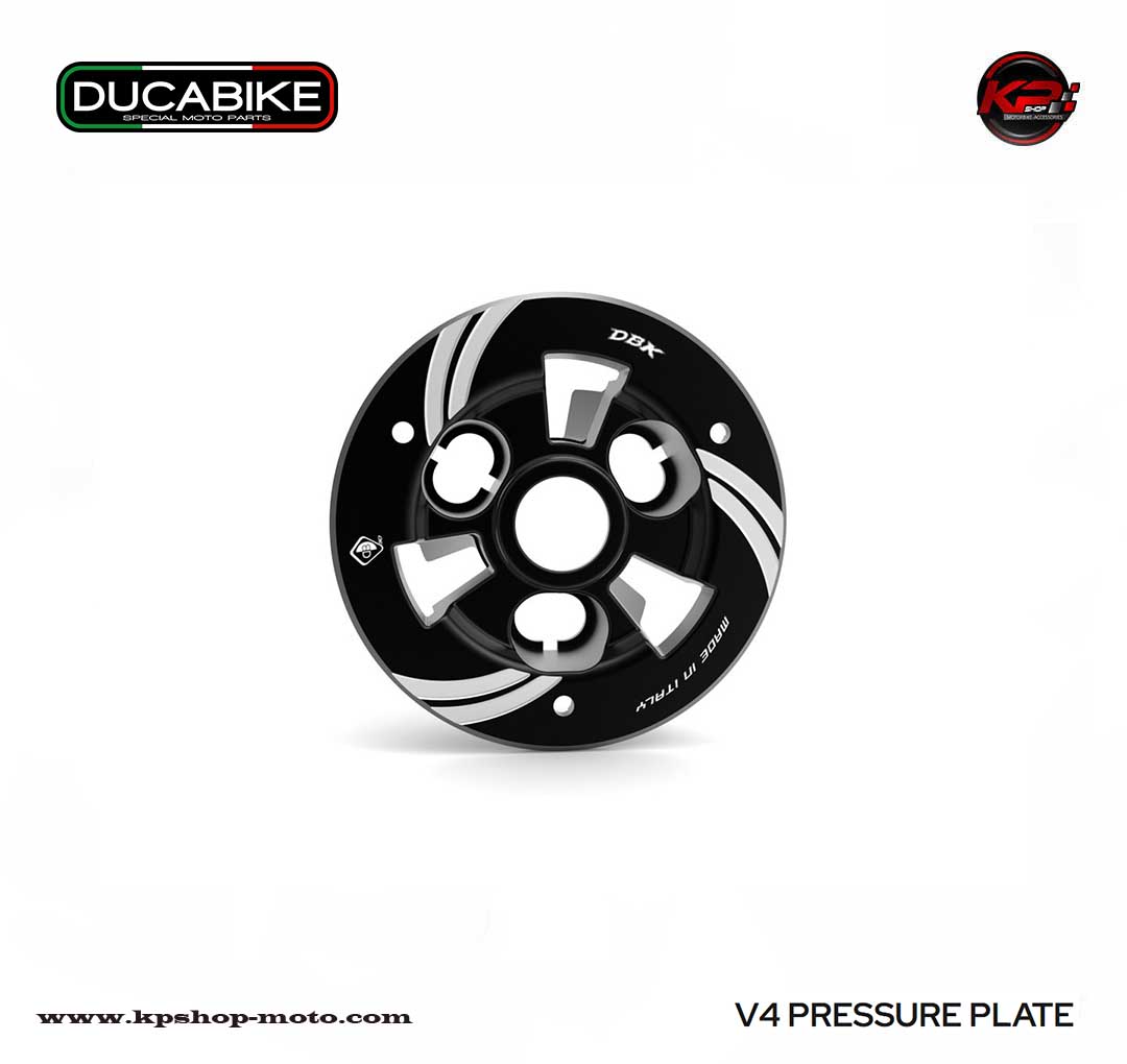 จานกดครัช DUCATI STREETFIGHTER V4 PRESSURE PLATE