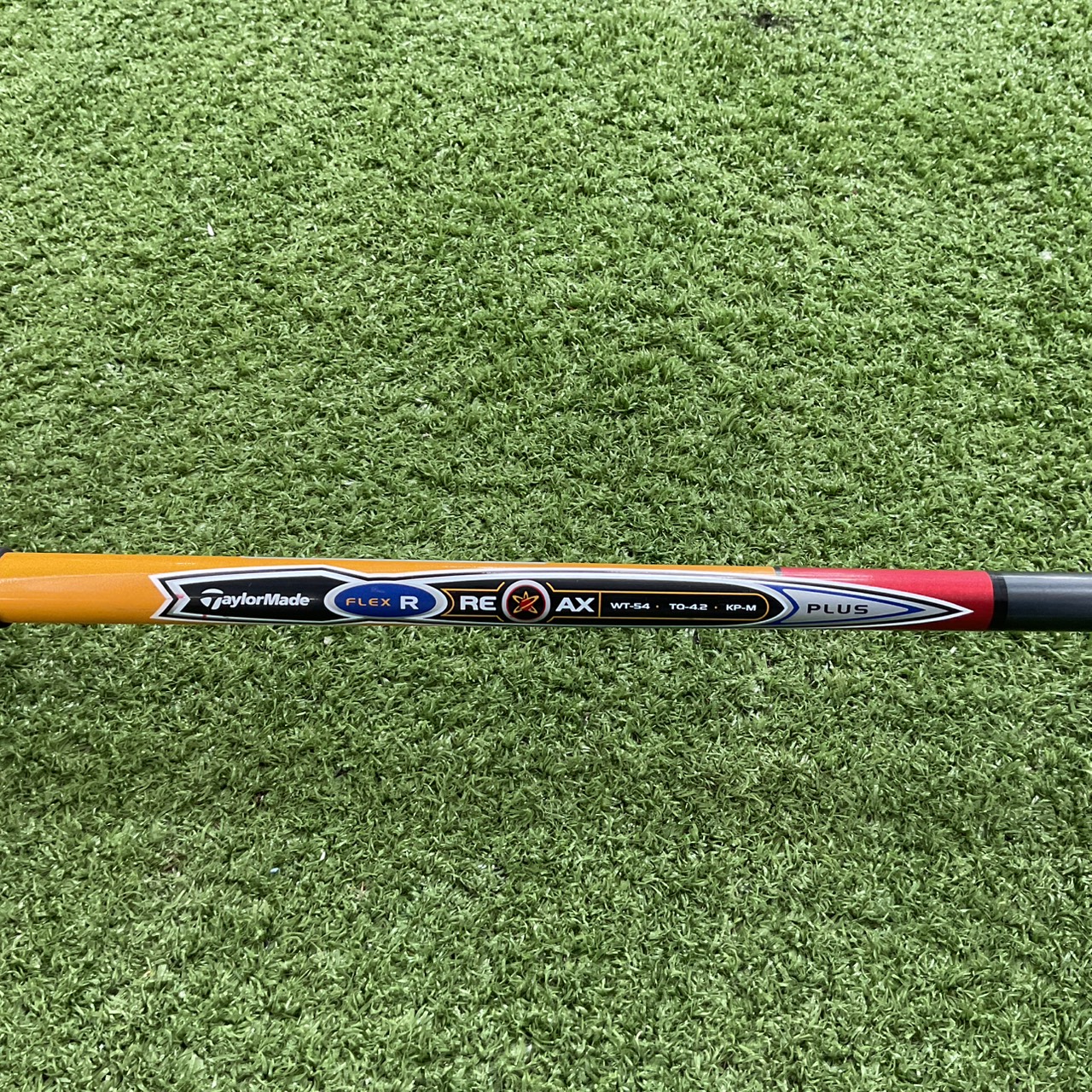 DRIVER 10.5 ° TaylorMade : r7 460 MWT / PLUS Flex-R ก้านกราไฟร์