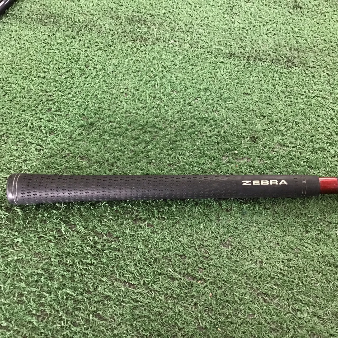 UTILITY 18 องศา ZEBRA : CST-5 Z-450F #5 FLEX-R ก้านกราไฟร์