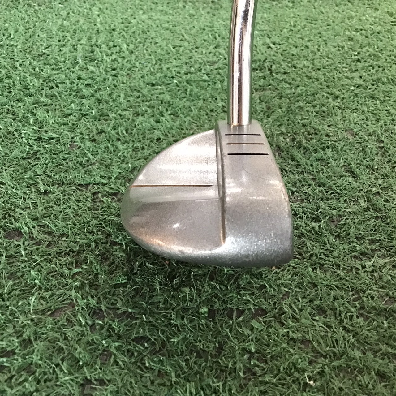 PUTTER No Brand ก้านเหล็ก