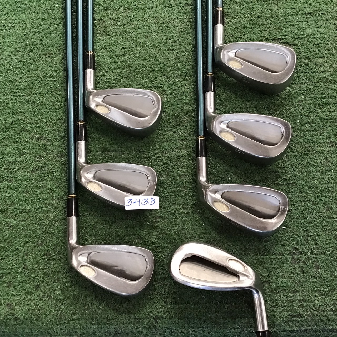 ไม้กอล์ฟ HIMEL GOLF : SUPER TAWAMI ก้านกราไฟร์