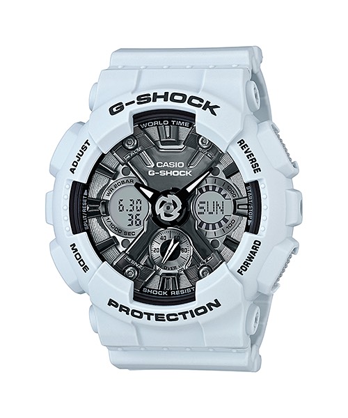 Casio G-Shock รุ่น GMA-S120MF-2A
