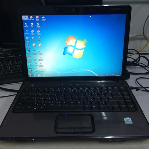 NOTEBOOK COMPAQ Presario V3000