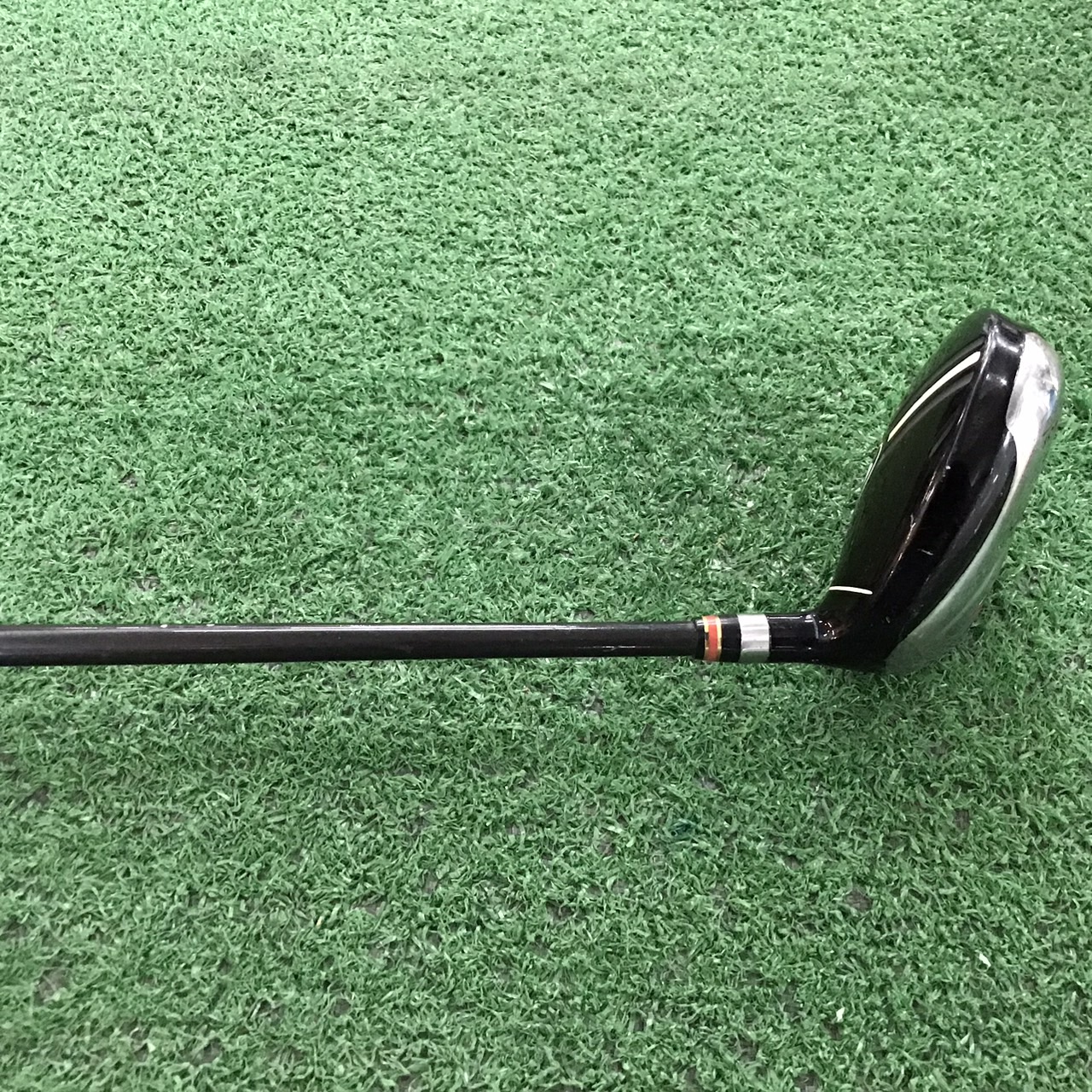 UTILITY 18 องศา ZEBRA : CST-5 Z-450F #5 FLEX-R ก้านกราไฟร์