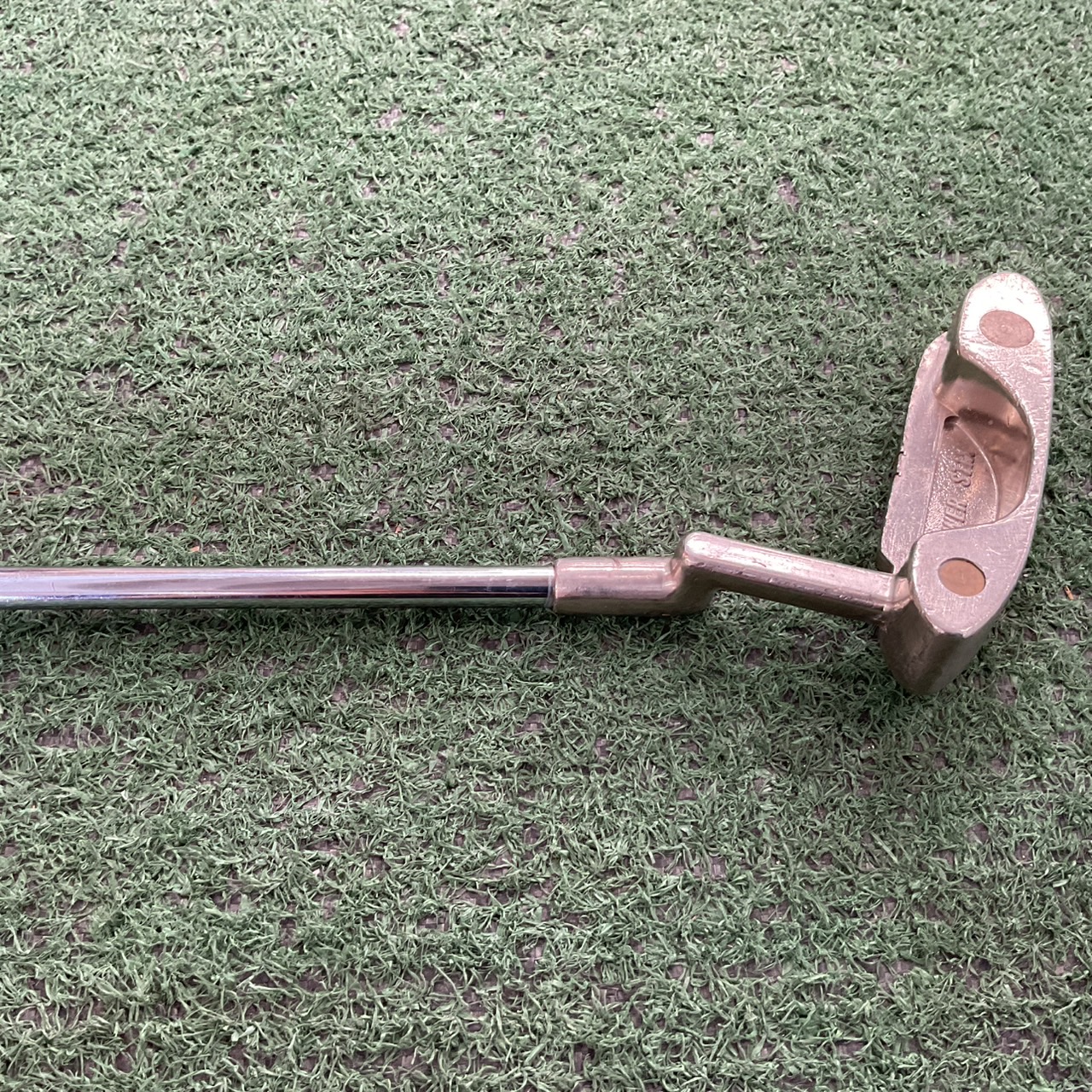 PUTTER POWER STIX : G-960 ก้านเหล็ก