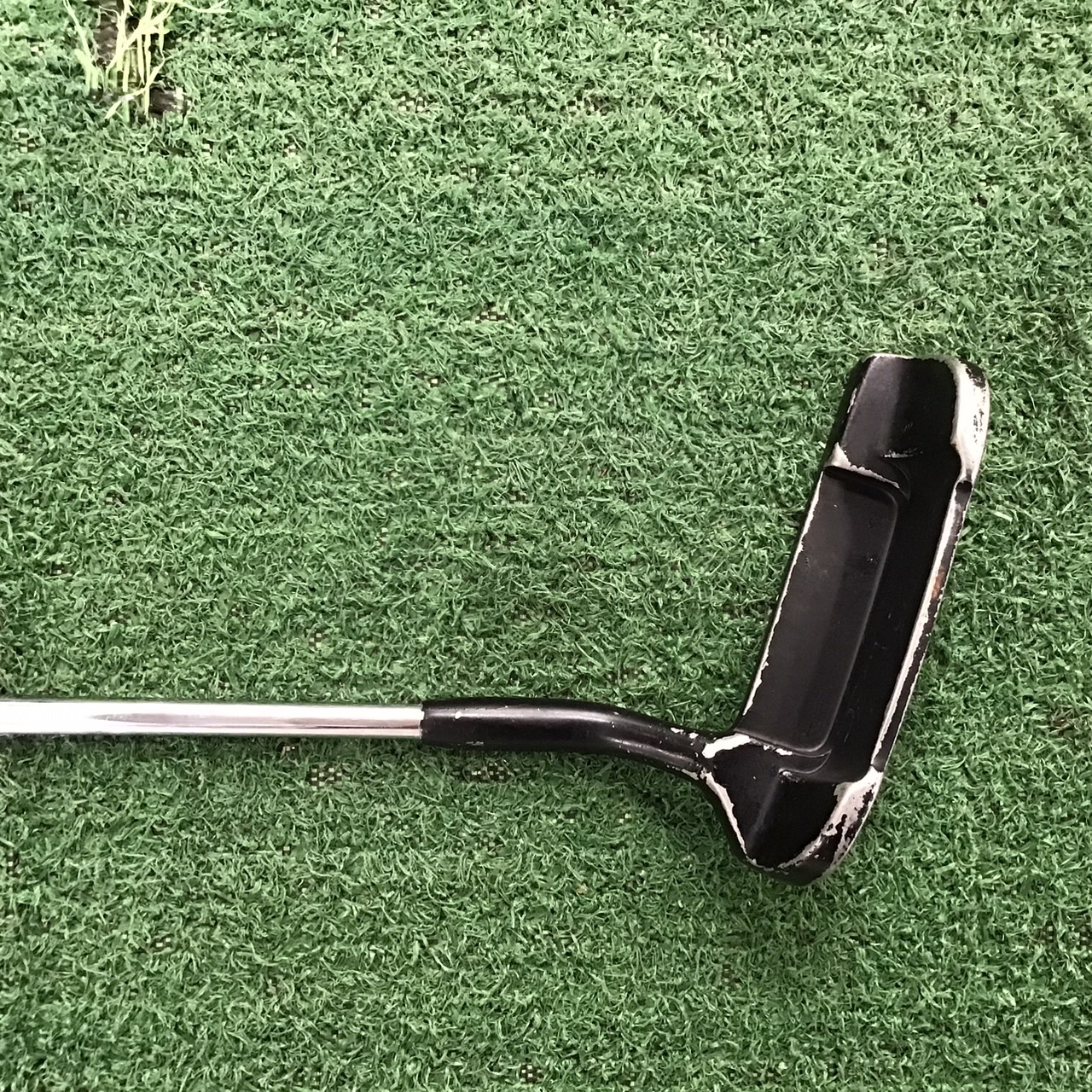 PUTTER SPALDING : T.P.M. 9 ก้านเหล็ก