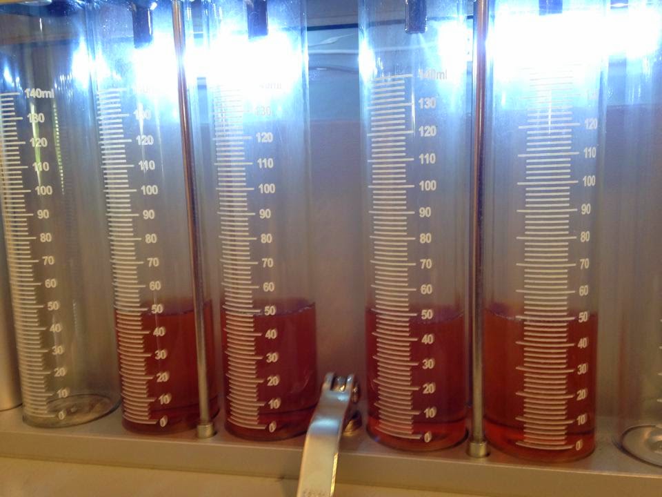 บริการ ทดสอบ-ล้าง-ซ่อม หัวฉีดเบนซิน ตัน รั่ว เสีย