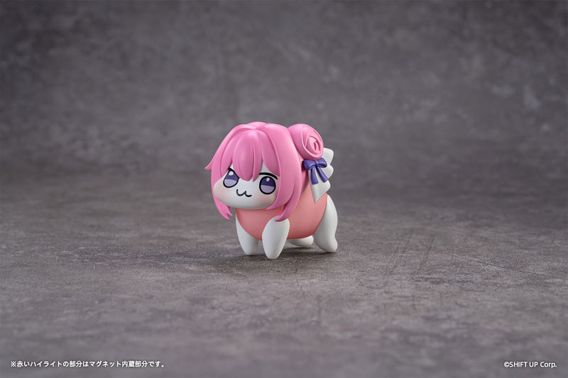 Preorder SNAIL SHELL Goddess of Victory Nikke DORO มัดจำ 300 บาท