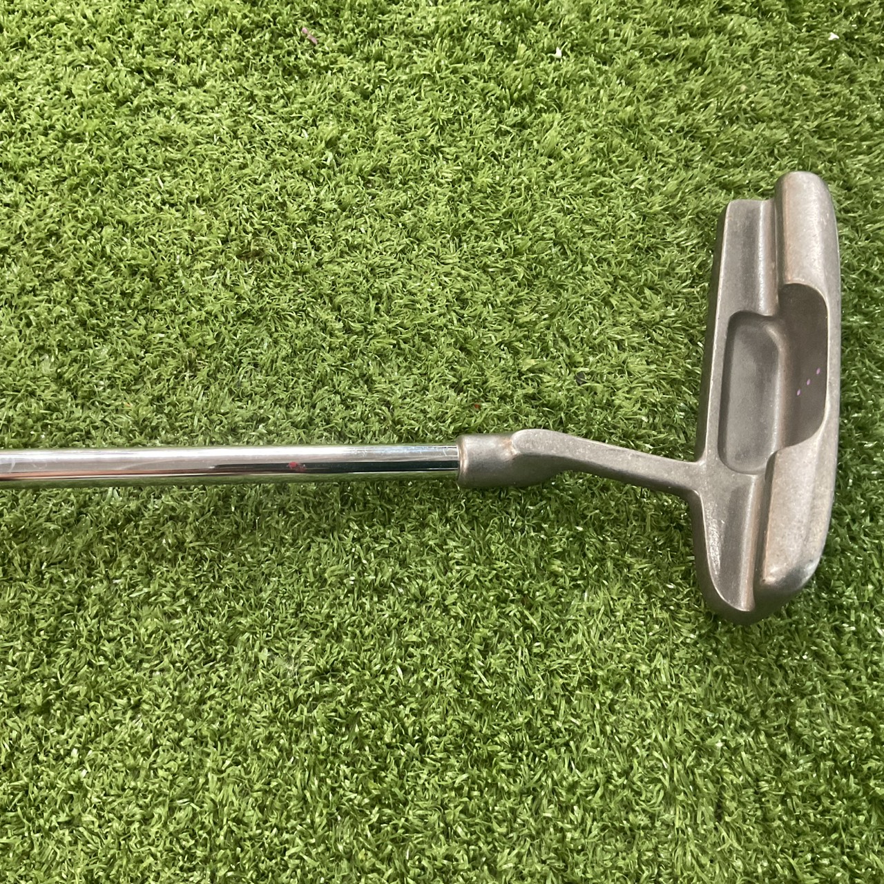 PUTTER Mizuno : 9121 ก้านเหล็ก