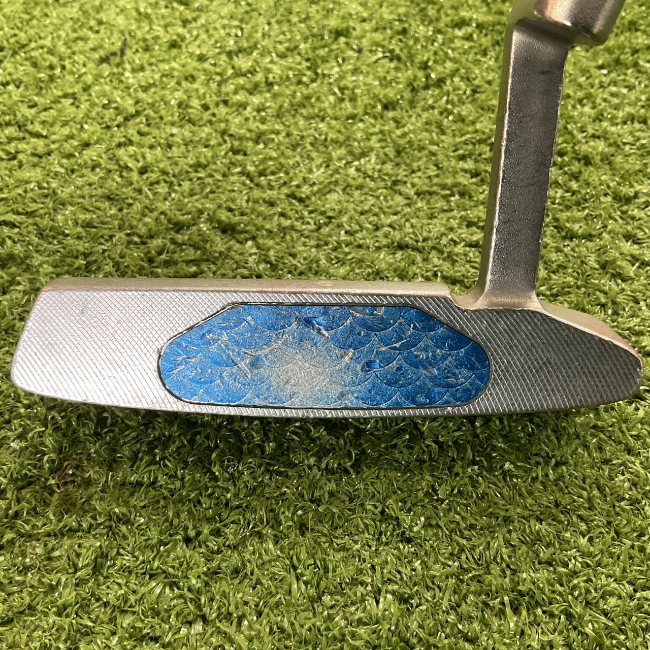 PUTTER NIKE : BC-101 ก้านเหล็ก