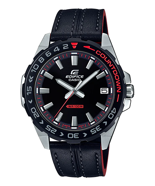 Casio Edifice รุ่น EFV-120BL-1AV