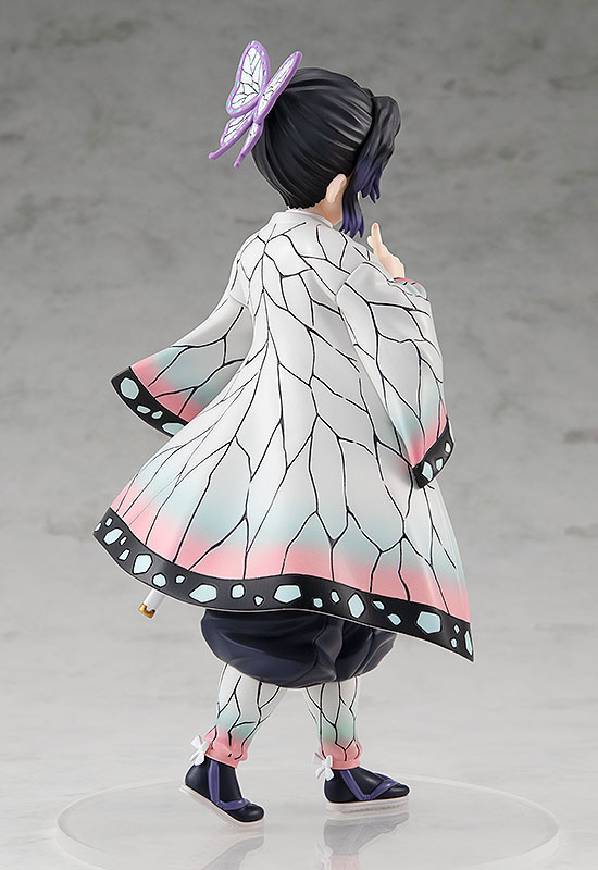 POP UP PARADE Demon Slayer: Kimetsu no Yaiba Shinobu Kocho