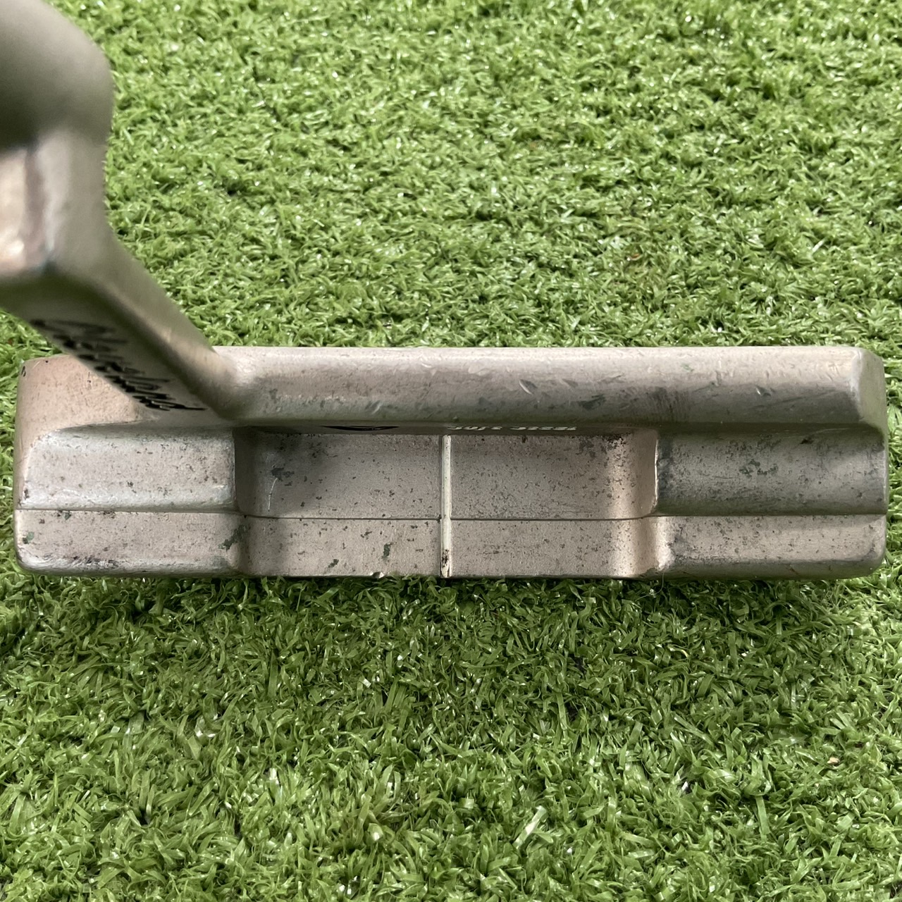 PUTTER Cleveland : Classics II 304 ก้านเหล็ก