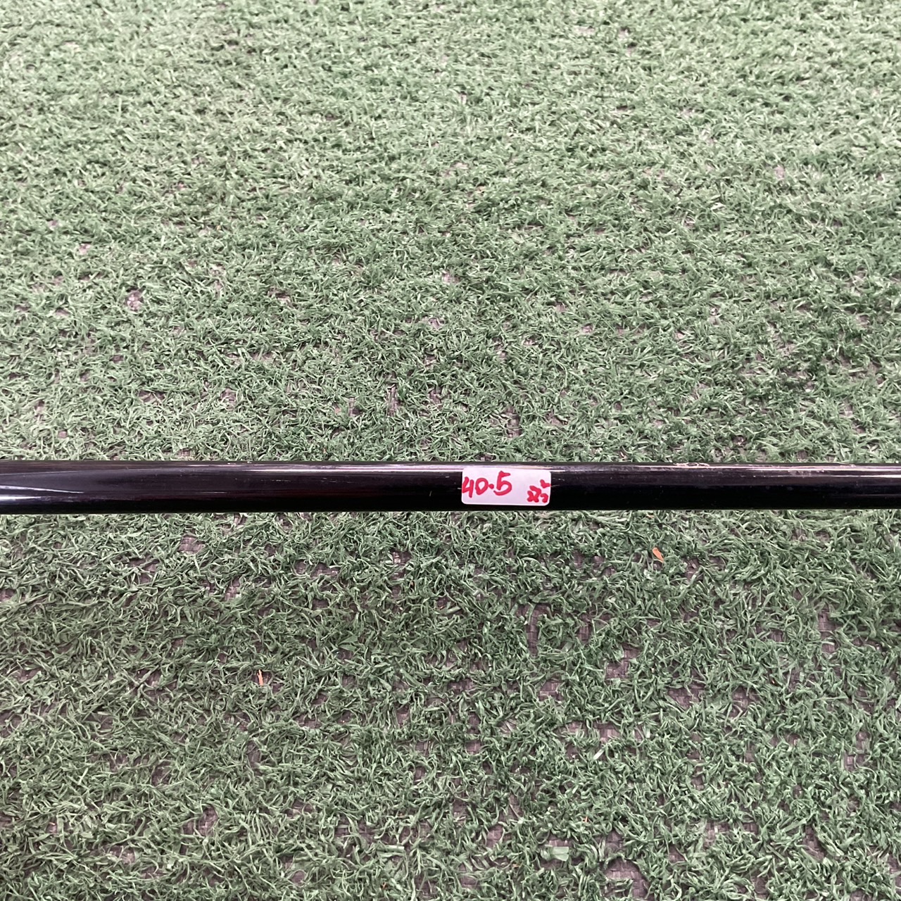 UTILITY a.m.c : TEXAS-F #7/ MAGNAGOLD FLEX-S ก้านกราไฟร์