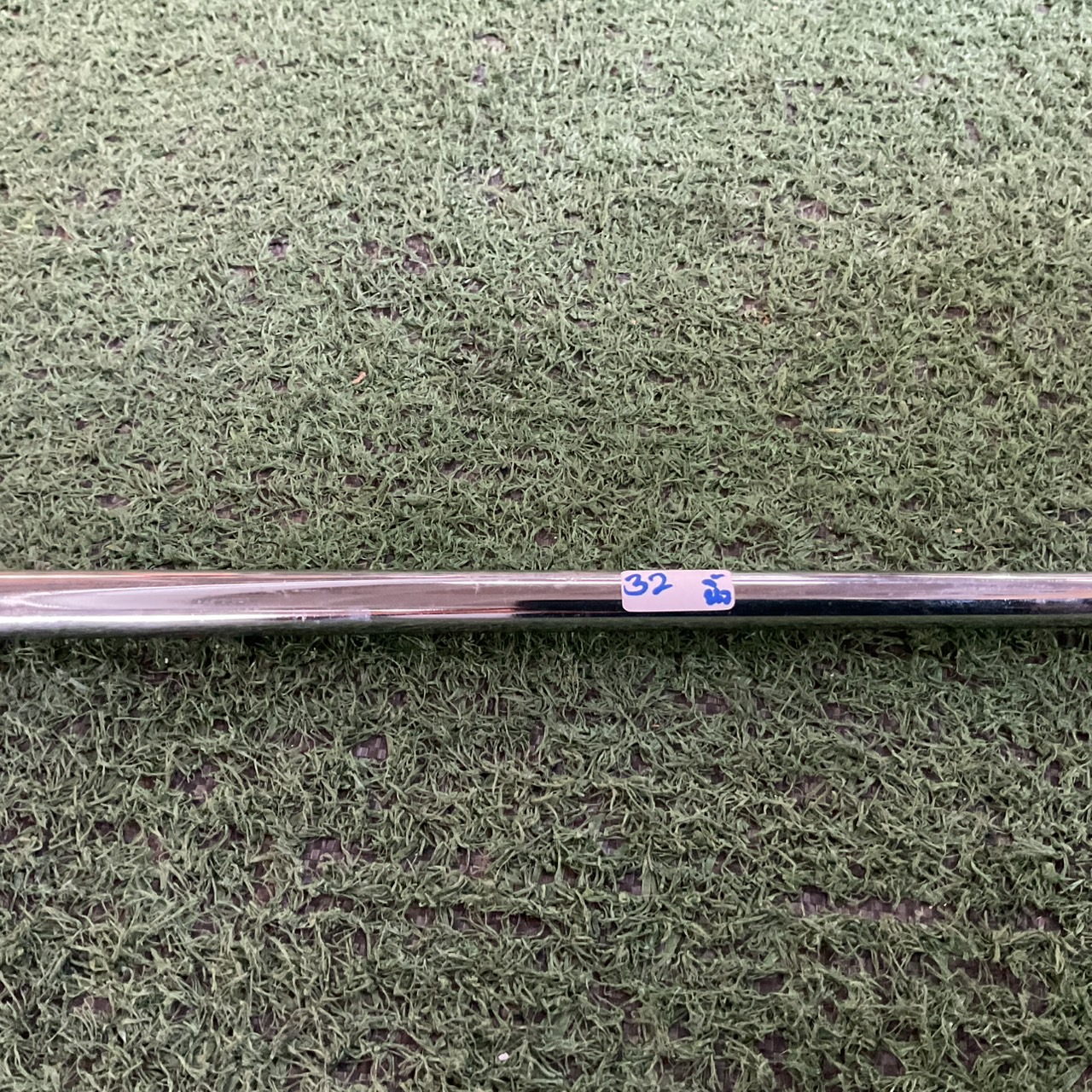 PUTTER LINKS : SAF-601L ก้านเหล็ก (สำหรับผู้หญิง)